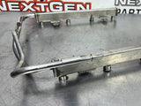 2011-2014 MUSTANG GT 5.0 ENGINE FUEL INJECTION RAIL BR3A-9F792 OEM #3575