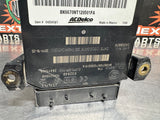2011 GMC SIERRA ALLISON TCM T14 TRANSMISSION CONTROL MODULE CORE 24257038 #1254