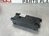 2011 FORD MUSTANG GT CLIMATE CONTROL MODULE BR33-19980-AB OEM #367