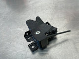 10-14 FORD MUSTANG TRUNK LOCK LATCH RELEASE ACTUATOR AR3A-6343282-AB #449