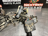 2014 DODGE RAM 2500 BIG HORN 6.7 CUMMINS AUTO TRANSMISSION HARNESS OEM #726
