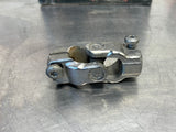 2018 FORD MUSTANG GT STEERING SHAFT JOINT OEM #390