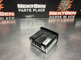 2012 FORD F350 6.7 TRAILER BRAKE CONTROL MODULE BC34-2C006-AH OEM #1089