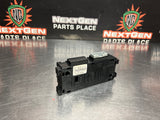 2013 FORD MUSTANG GT CLIMATE CONTROL MODULE CR33-19980-BB OEM OEM #877