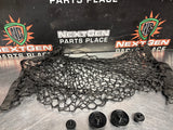 2011 CADILLAC CTS-V COUPE CARGO NET OEM #1305