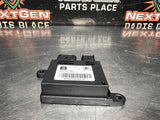 10-15 CAMARO SS FRONT RH PASSENGER SEAT AIR BAG / OCCUPANT SENSOR MODULE OEM #1605
