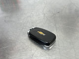 2023 CAMARO KEY FOB OEM #268
