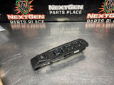 2004 CADILLAC CTS-V LH WINDOW SWITCHES OEM #1467