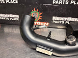 2012 FORD MUSTANG GT K&N BLACKHAWK AIR INTAKE WITH MAF #1424