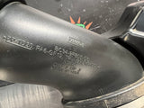 2011 FORD F350 6.7 AIR INTAKE INLET TUBE BC34-9F805-CC OEM #1329