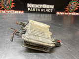 2018 CHEVY 2500 HD POWER STEERING CONTROL MODULE UNIT 84346953 OEM #1173