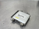 2011 CHEVY SILVERADO PCM ECM 12639900 OEM #319