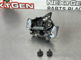 2014 MUSTANG GT HOOD RELEASE LATCH OEM #284