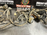 2013 DODGE RAM 2500 LARAMIE 6.7 CUMMINS AUTO TRANSMISSION HARNESS OEM #935
