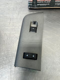2012 FORD F350 6.7 LH AND RH FRONT AND REAR DOOR WINDOW SWITCH SET OEM #426