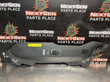 2004 PONTIAC GTO RADIATOR UPPER COVER BAFFLE OEM 92160585 #1438