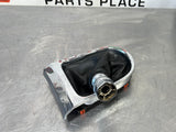 2015 FORD MUSTANG GT AUTO SHIFTER GEAR SELECT W TRIM/ BOOT OEM #401