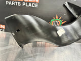 2007 CORVETTE C6 Z06 LR RR REAR BRAKE COOLING DUCT VENTS OEM #704