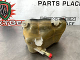 2011 FORD MUSTANG GT COOLANT RESERVOIR BOTTLE BR33-8AO80-AC OEM #395