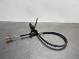 2012 C6 CORVETTE AUTO SHIFTER CABLE TRANS LINKAGE #1492