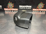 05-13 C6 CORVETTE STEERING COLUMN COVER OEM #1538