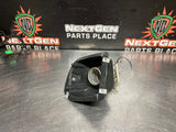 05-13 C6 CORVETTE FUEL FILLER PIPE HOUSING OEM 10354841 #1038
