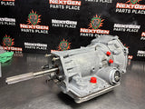 97-05 C5 CORVETTE RPM LEVEL 5 AUTOMATIC TRANSMISSION 4L60E #1301