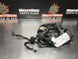 2017 FORD MUSTANG GT LH DRIVER SIDE DOOR WIRING HARNESS FR3T-14631-FJ OEM #772