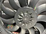 2018 CAMARO SS COOLING FAN RADIATOR FAN OEM 84100128 #938