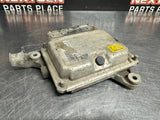 2005 GMC SIERRA 2500HD FICM FUEL INJECTOR CONTROL MODULE 8973037513 OEM #1331
