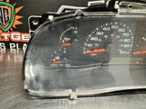 2004 FORD F350 CREW CLUSTER OEM #810