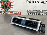2011 FORD MUSTANG GT CENTER DASH AC HEATER AIR VENT OEM AR33-19C681-A #395