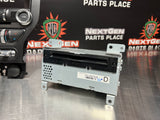 2015 FORD MUSTANG GT SYNC 3 NAVIGATION RADIO WITH SCREEN AND RECEIVER OEM #749