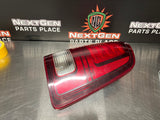 2014 DODGE RAM CUMMINS 6.7 RH PASSENGER SIDE LED TAIL LIGHT OEM #726