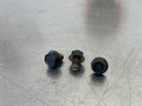 97-04 C5 CORVETTE TORQUE CONVERTER BOLTS OEM