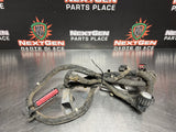 2011 FORD F250 6.7 6R140 TRANSMISSION AUTO E SHIFT T-CASE WIRING HARNESS OEM BC3T-15525-BG #778