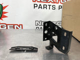 97-04 C5 CORVETTE RIGHT HAND REAR BUMPER BRACKET OEM #VV866