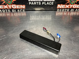 2009 C6 CORVETTE NAVIGATION ANTENNA 10333600 OEM #1538