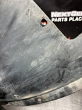 05 - 13 C6 CORVETTE RH WHEEL LINER RIGHT FRONT FENDER LINER OEM 15806318 #1080