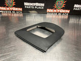 97-04 C5 CORVETTE DASH HUD HEADS UP DISPLAY BEZEL OEM 10293454 #964