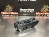 97-04 C5 CORVETTE CLIMATE CONTROL HVAC OEM 10345293 #969