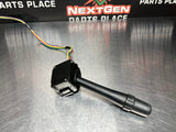 2001 C5 CORVETTE WINDSHIELD WIPER STALK SWITCH OEM #788