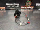 2003 FORD MUSTANG MACH ONE LH DRIVER DOOR INTERIOR HANDLE OEM #1495