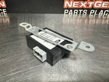 2013 FORD MUSTANG GT PARKING ASSIST MODULE CR3T-15K866-AB OEM #757