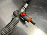 2006 PONTIAC GTO KYB POWER STEERING RACK 92184103 #762