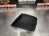 2004 GTO RADIO BEZEL TOP COVER OEM #784