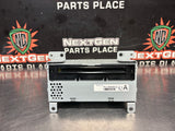 2017 FORD MUSTANG GT SINGLE CD AM FM RADIO STEREO OEM GR3T-19C107-AB OEM #1079