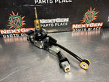 2014 FORD MUSTANG GT MANUAL SIX SPEED SHIFTER ASSEMBLY OEM #1542