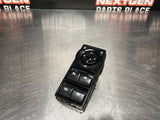 08-09 PONTIAC G8 POWER WINDOW SWITCH 92190192 OEM #716