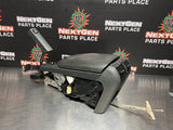 08-09 PONTIAC G8 CENTER CONSOLE OEM #716